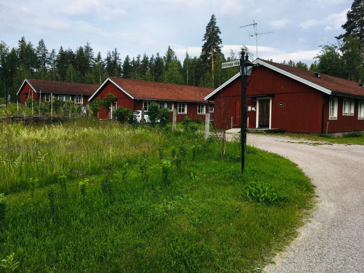 Furudals Bruk Hostel Exterior foto